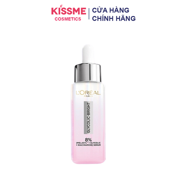 Serum Vitamin C Sáng Da